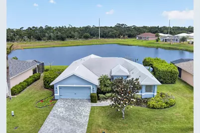 531 High Hawk Circle, Vero Beach, FL 32962 - Photo 1