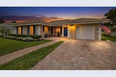 1165 SW 12th Road, Boca Raton, FL 33486 - Photo 1