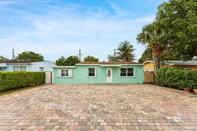 522 Jackson Avenue, Greenacres, FL 33463 - Photo 1