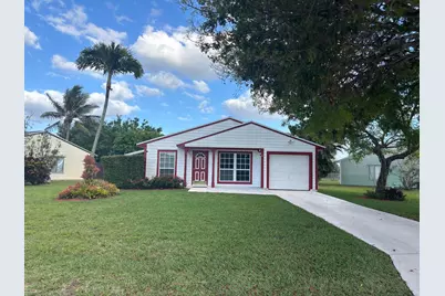 5415 Courtney Circle, Boynton Beach, FL 33472 - Photo 1