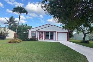 5415 Courtney Cir, Boynton Beach, FL 33472 - Photo 1