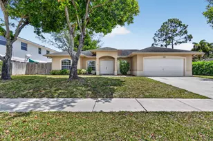 780 Orchid Dr, Royal Palm Beach, FL 33411 - Photo 1