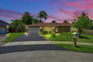 11927 SW 57th Ct, Cooper City, FL 33330 - Photo 1