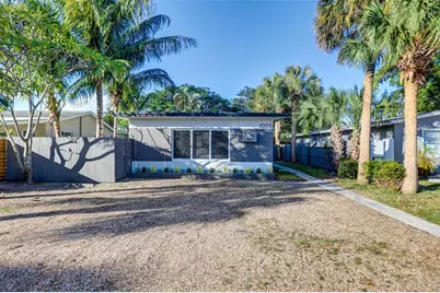 1005 NE 17th Court #Unit B, Fort Lauderdale, FL 33305 - Photo 1
