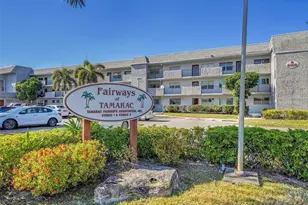 8105 NW 61st St, Tamarac, FL 33321 - Photo 1