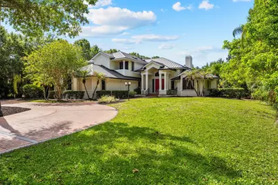 1930 SW Crane Creek Avenue, Palm City, FL 34990 - Photo 1