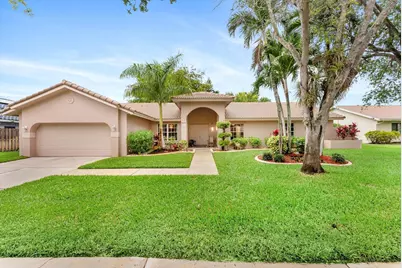 20301 NW 7th Street, Pembroke Pines, FL 33029 - Photo 1