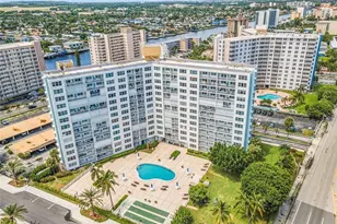 201 N Ocean Blvd, Pompano Beach, FL 33062 - Photo 1