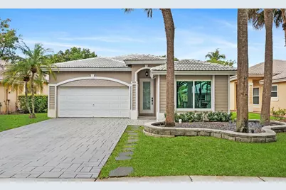 7653 NW 70th Avenue, Parkland, FL 33067 - Photo 1