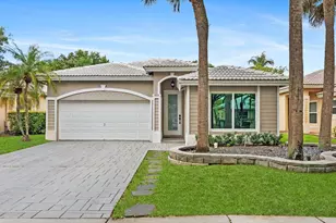 7653 NW 70th Ave, Parkland, FL 33067 - Photo 1