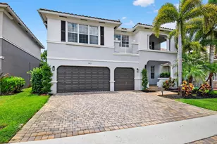 9917 Cobblestone Creek Dr, Boynton Beach, FL 33472 - Photo 1