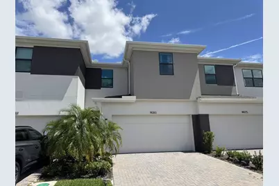 14083 SW Thorens Drive, Port Saint Lucie, FL 34987 - Photo 1