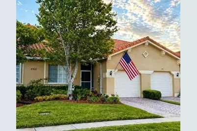 6500 Oxford Circle #103, Vero Beach, FL 32966 - Photo 1