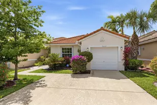 3622 Coco Lake Dr, Coconut Creek, FL 33073 - Photo 1