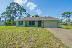 6801 Paso Robles Blvd, Fort Pierce, FL 34951 - Photo 1
