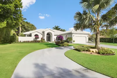 10720 Ave Of The Pga, Palm Beach Gardens, FL 33418 - Photo 1