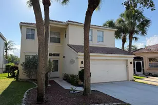 6094 Oak Bluff Way, Lake Worth, FL 33467 - Photo 1
