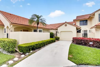 8316 Waterline Drive #102, Boynton Beach, FL 33472 - Photo 1