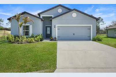 256 SW Grove Avenue, Port Saint Lucie, FL 34983 - Photo 1