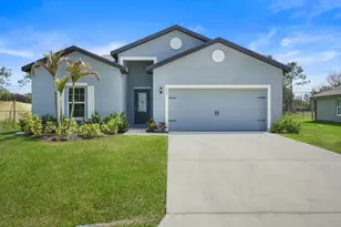 256 SW Grove Ave, Port Saint Lucie, FL 34983 - Photo 1