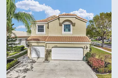 6296 Branchwood Drive, Greenacres, FL 33467 - Photo 1