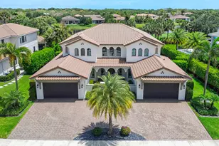 7762 Marvanna Ln, Parkland, FL 33076 - Photo 1