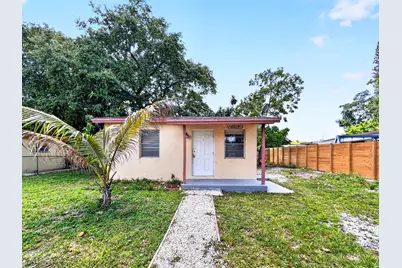 1612 N 58th Avenue, Hollywood, FL 33021 - Photo 1