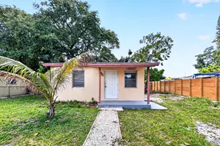 1612 N 58th Ave, Hollywood, FL 33021 - Photo 1