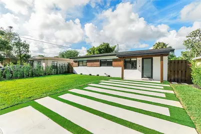 513 NW 17th Avenue, Fort Lauderdale, FL 33311 - Photo 1