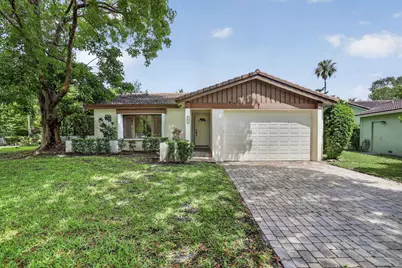 2551 NW 98th Terrace, Coral Springs, FL 33065 - Photo 1