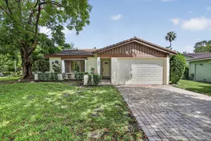 2551 NW 98th Terrace, Coral Springs, FL 33065 - Photo 1