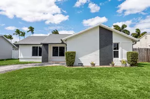 11831 NW 38th Pl, Sunrise, FL 33323 - Photo 1