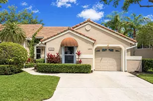 1404 Mahogany Pl, Palm Beach Gardens, FL 33418 - Photo 1