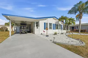 3016 5 Iron Dr, Port Saint Lucie, FL 34952 - Photo 1