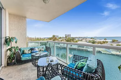 2650 Lake Shore Drive #401, Riviera Beach, FL 33404 - Photo 1