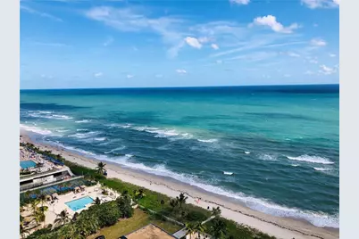 1950 S Ocean Drive #21b, Hallandale Beach, FL 33009 - Photo 1