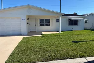 6730 NW 9th St, Margate, FL 33063 - Photo 1