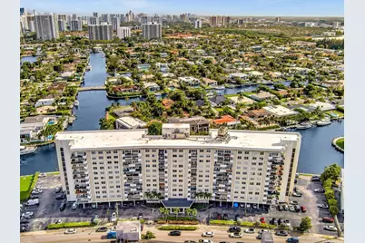 401 Golden Isles Drive #1007, Hallandale Beach, FL 33009 - Photo 1