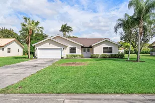 11461 NW 39th St, Coral Springs, FL 33065 - Photo 1