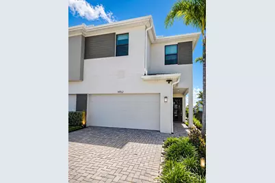 14162 SW Thorens Drive, Port Saint Lucie, FL 34987 - Photo 1