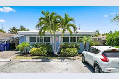 1712 NE 25th Street, Wilton Manors, FL 33305 - Photo 1
