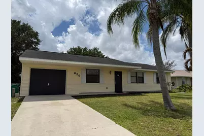 626 SW Lakehurst Drive, Port Saint Lucie, FL 34983 - Photo 1