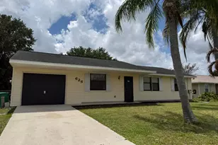 626 SW Lakehurst Dr, Port Saint Lucie, FL 34983 - Photo 1
