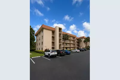 5917 VÃ­a Vermilya #406, Atlantis, FL 33462 - Photo 1