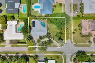 501 NW 11th St, Delray Beach, FL 33444 - Photo 1