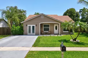 1392 Thornridge Ln, Royal Palm Beach, FL 33411 - Photo 1