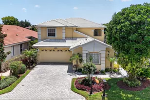 6362 Brava Way, Boca Raton, FL 33433 - Photo 1