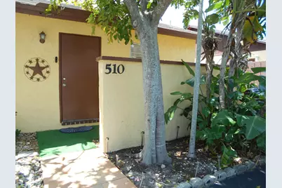 510 NW 43rd Street, Deerfield Beach, FL 33064 - Photo 1