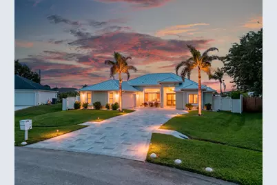 1138 SW Kalevala Drive, Port Saint Lucie, FL 34953 - Photo 1