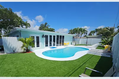 3680 NE 16th Avenue, Oakland Park, FL 33334 - Photo 1